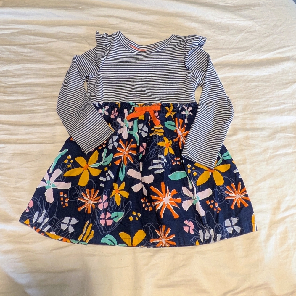 Toddler Girl Outfit Lot